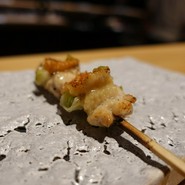 黒さつま鶏 煉火