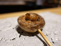 黒さつま鶏 煉火