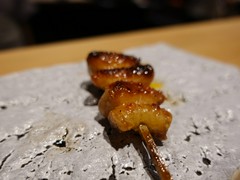 黒さつま鶏 煉火