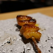 黒さつま鶏 煉火