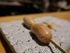 黒さつま鶏 煉火
