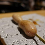 黒さつま鶏 煉火