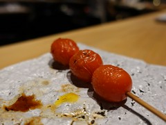 黒さつま鶏 煉火