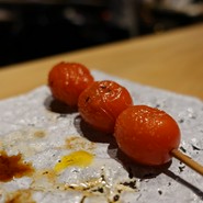 黒さつま鶏 煉火