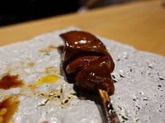黒さつま鶏 煉火