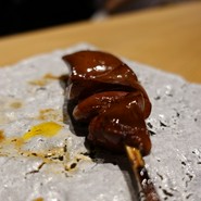 黒さつま鶏 煉火