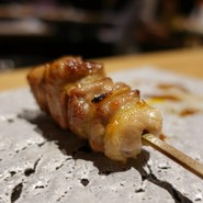 黒さつま鶏 煉火