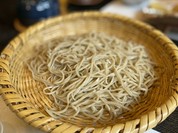 そば懐石　あずみ野