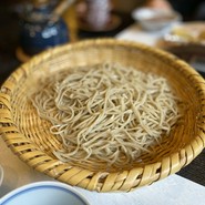 そば懐石　あずみ野