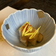 そば懐石　あずみ野