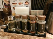 三田製麺所 新宿西口店