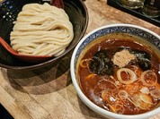 三田製麺所 新宿西口店