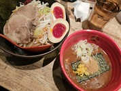 三田製麺所 新宿西口店
