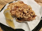 三田製麺所 新宿西口店