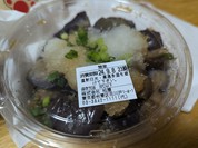 おかず道楽 松屋浅草店