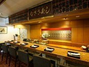 なぎさ寿司