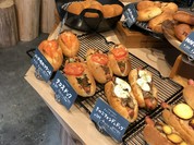 Farm to Bakery バカンス
