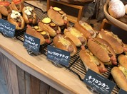 Farm to Bakery バカンス