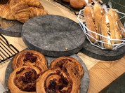 Farm to Bakery バカンス