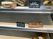 Farm to Bakery バカンス
