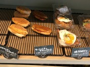 Farm to Bakery バカンス
