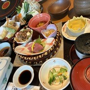 木曽路 宝塚店