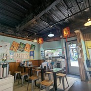 焼小籠包ドラゴン　森下店