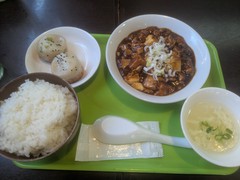 焼小籠包ドラゴン　森下店