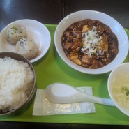 焼小籠包ドラゴン　森下店