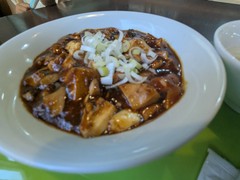 焼小籠包ドラゴン　森下店