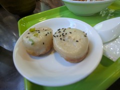 焼小籠包ドラゴン　森下店