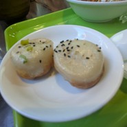 焼小籠包ドラゴン　森下店