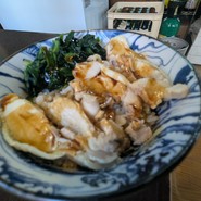 焼小籠包ドラゴン　森下店