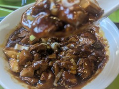 焼小籠包ドラゴン　森下店