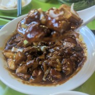 焼小籠包ドラゴン　森下店
