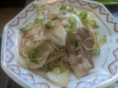 焼小籠包ドラゴン　森下店