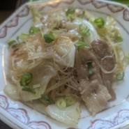 焼小籠包ドラゴン　森下店