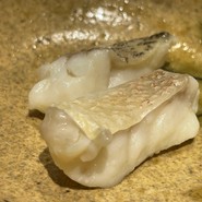 甘鯛　ほろほろ　うまうま