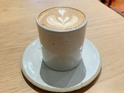 カプチーノ