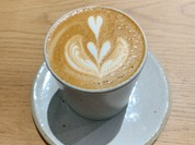 カプチーノ