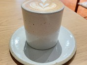カプチーノ