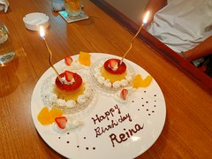 定禅寺通りカフェバー マゼンタ