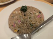チャーハン王 新橋店