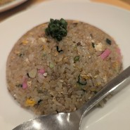 チャーハン王 新橋店