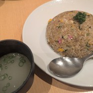 チャーハン王 新橋店