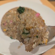 チャーハン王 新橋店