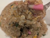 チャーハン王 新橋店