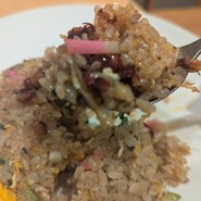 チャーハン王 新橋店