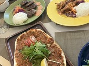 メッゼ堀江 トルコカフェ&レストラン