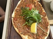 メッゼ堀江 トルコカフェ&レストラン